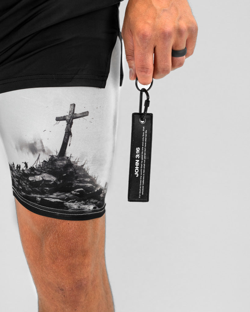 Funktionssocken für Kinder und Damen + Schlüsselanhänger