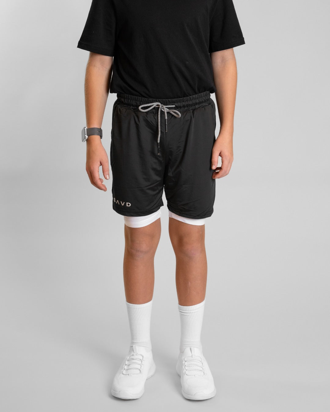'Identity in Christ' Youth Performance Shorts