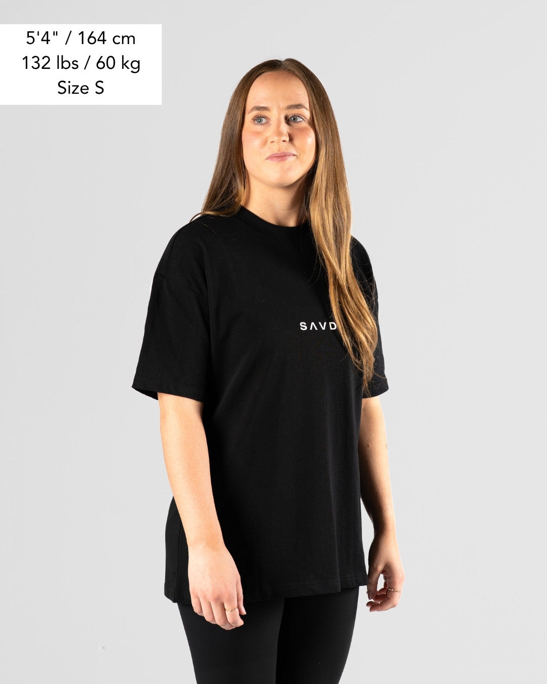 Revelation 5:5 'Lionheart' Womens Oversized T-Shirt