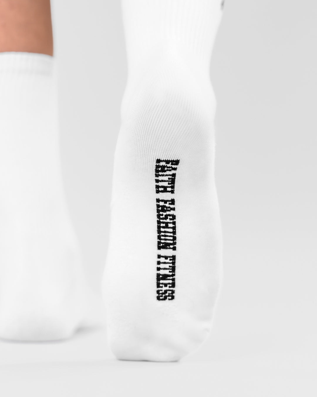 SAVD Youth & Women's College Socks