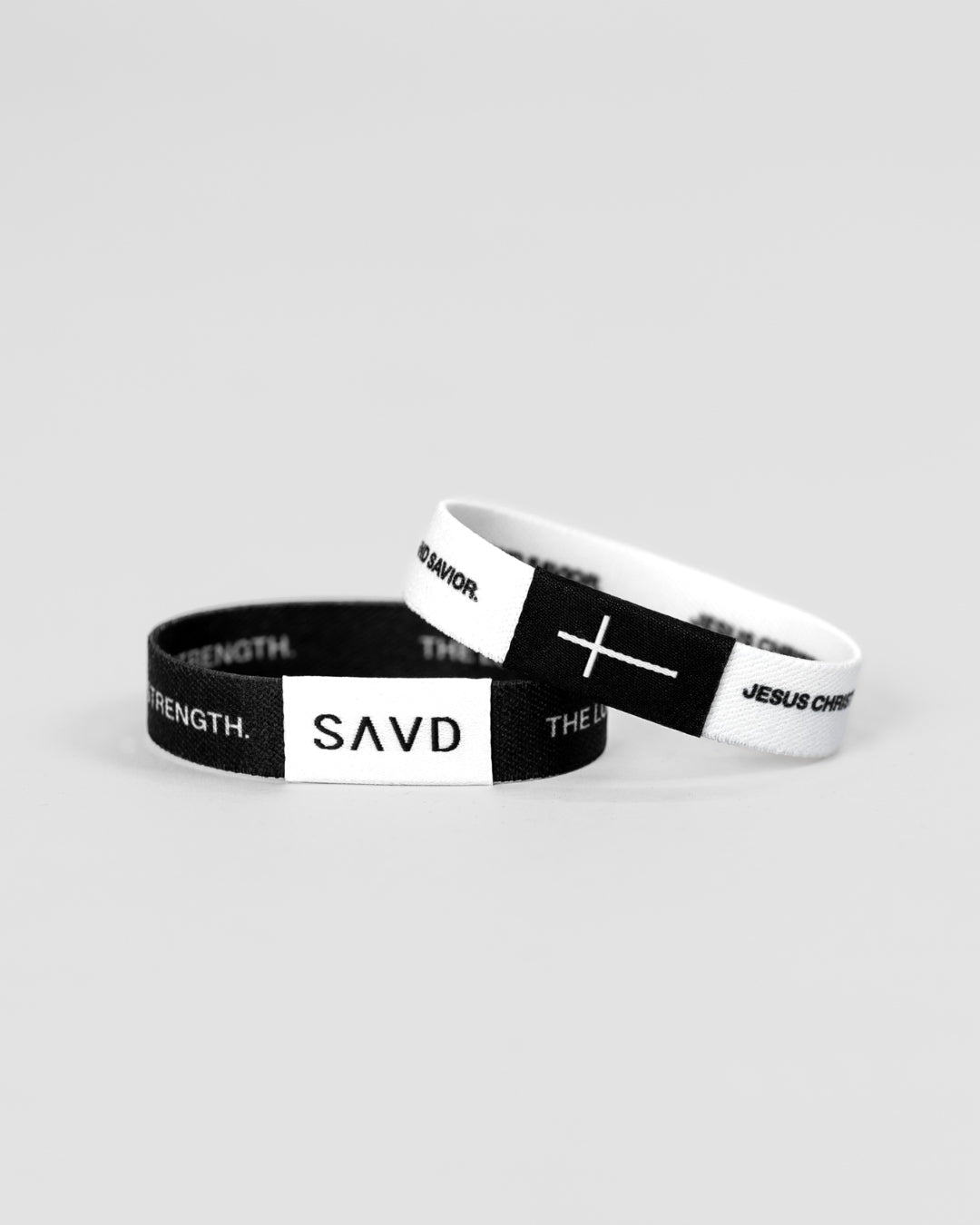 SAVD Prayer Bracelet