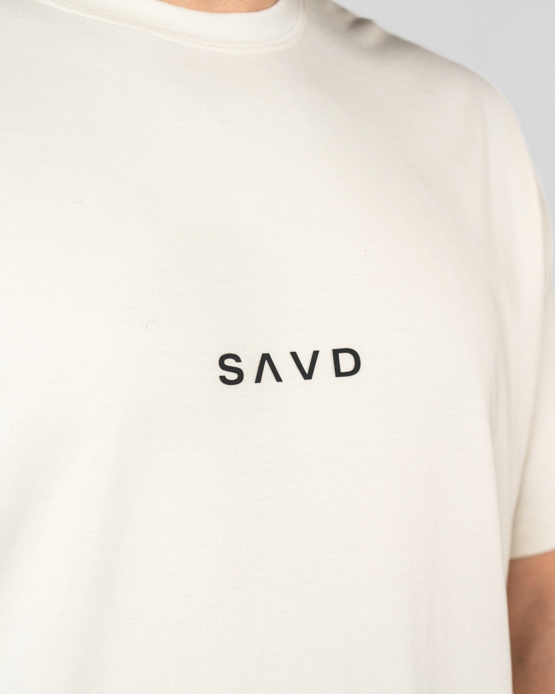 'The Way’ Men’s Oversized T-Shirt
