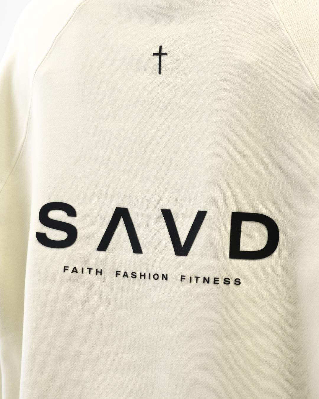 SAVD Oversized Hoodie
