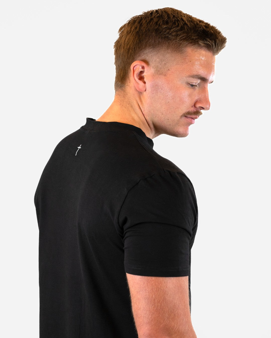 SAVD Performance T-Shirt - Black