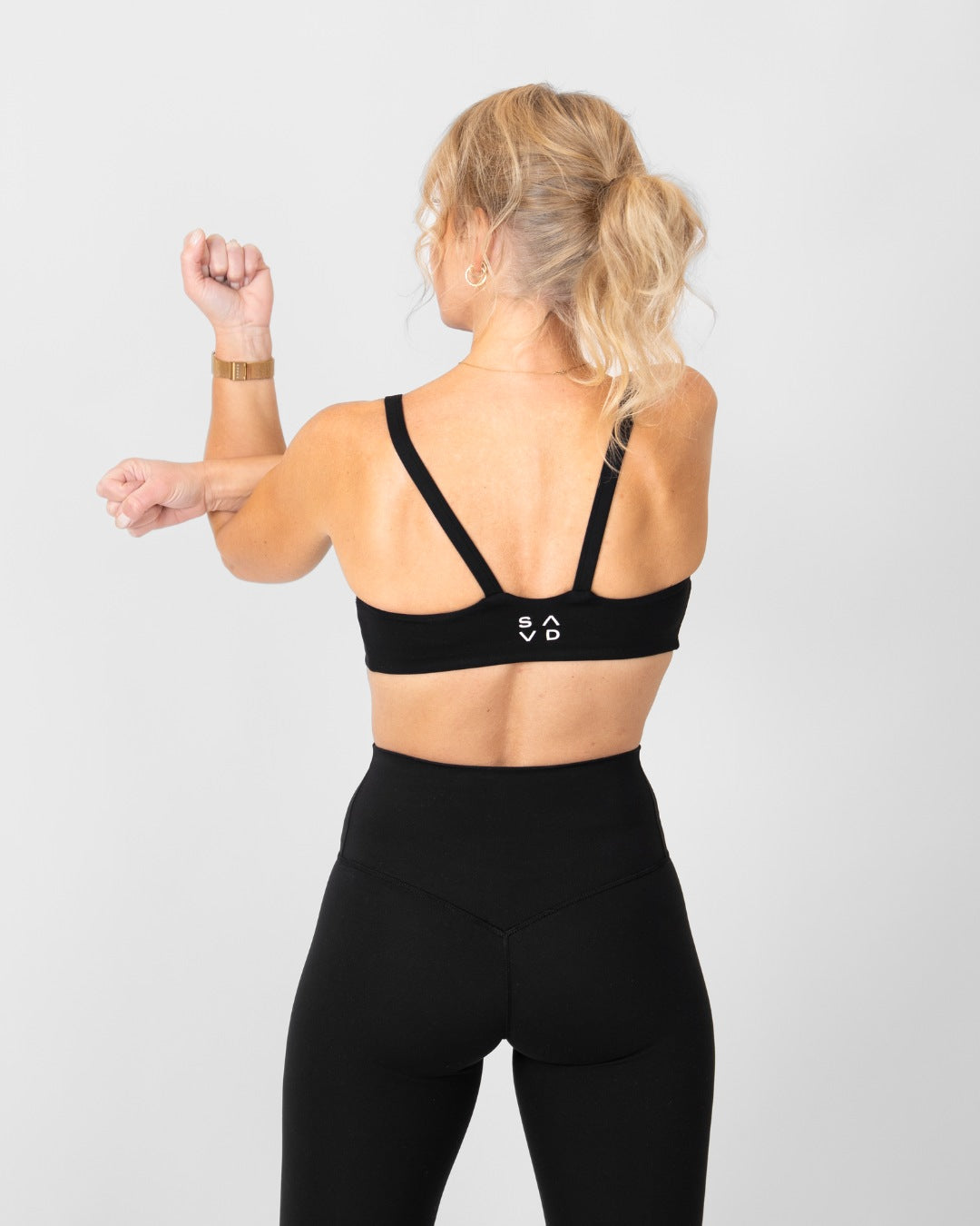Essential Sports Bra