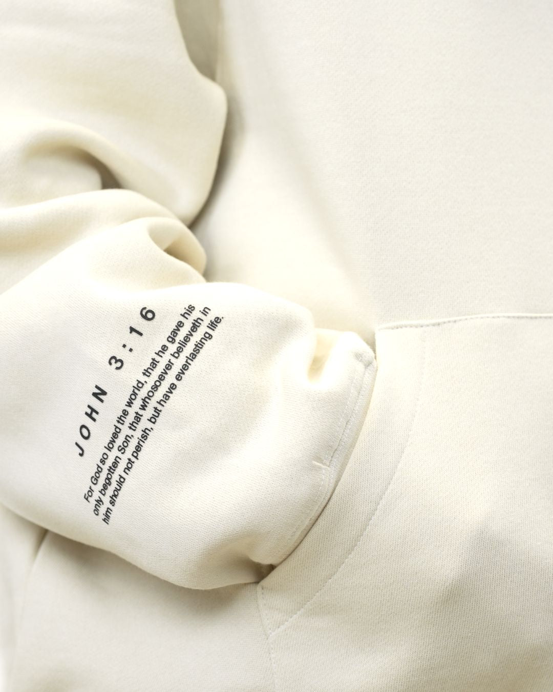 SAVD Oversized Hoodie
