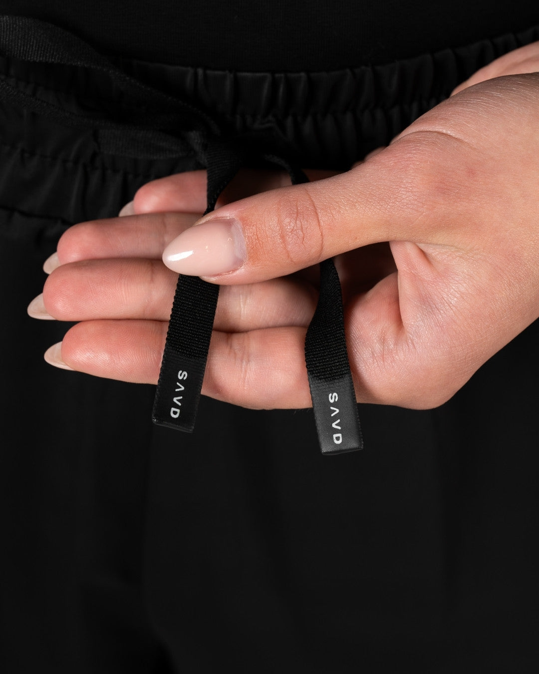'The Way' Women's Performance Shorts