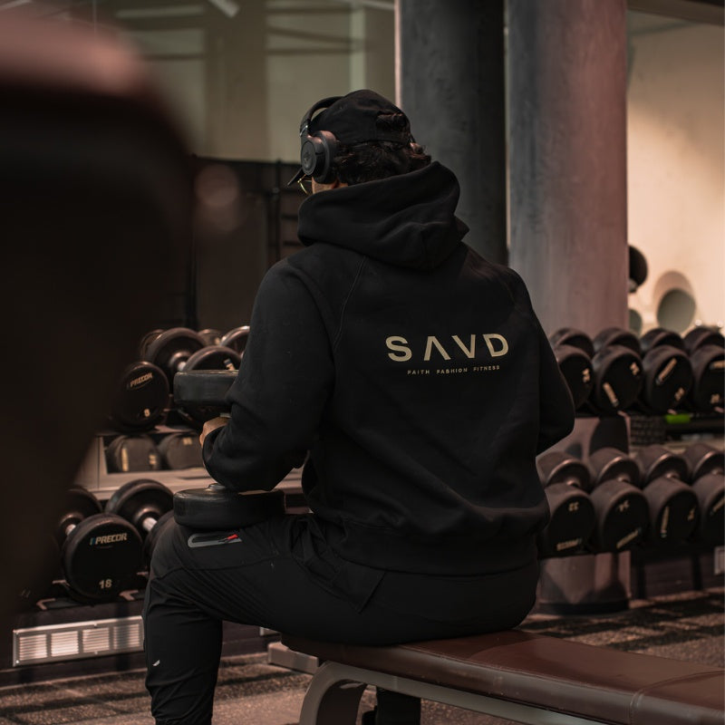 SAVD Clothing Int.