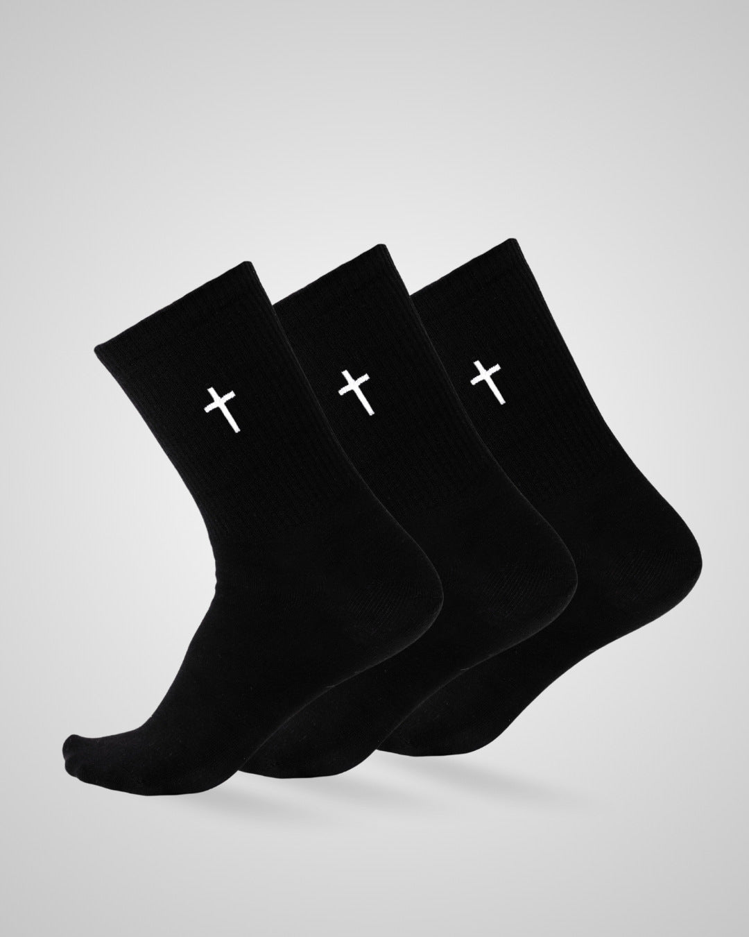 Youth/Women’s Christian Performance Socks