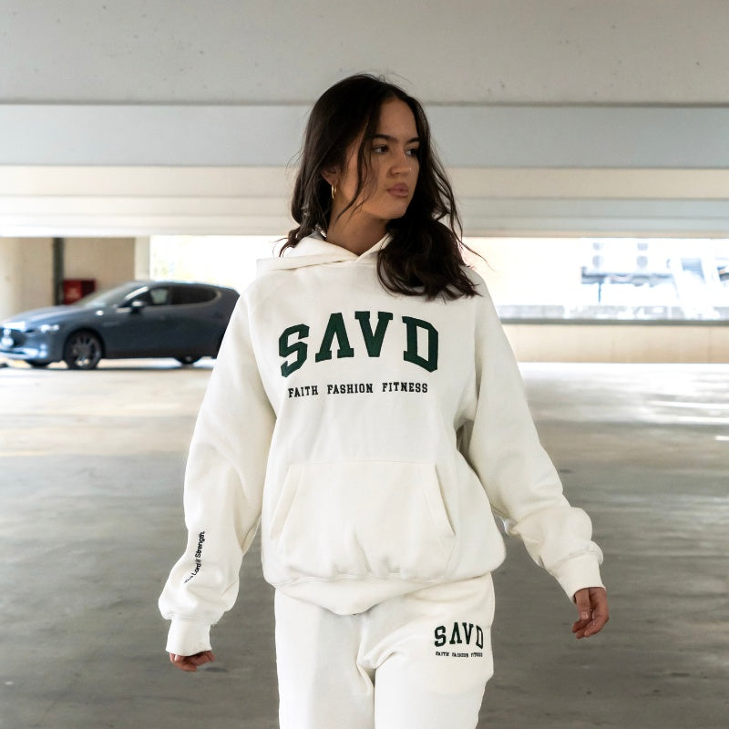 SAVD Clothing Int.