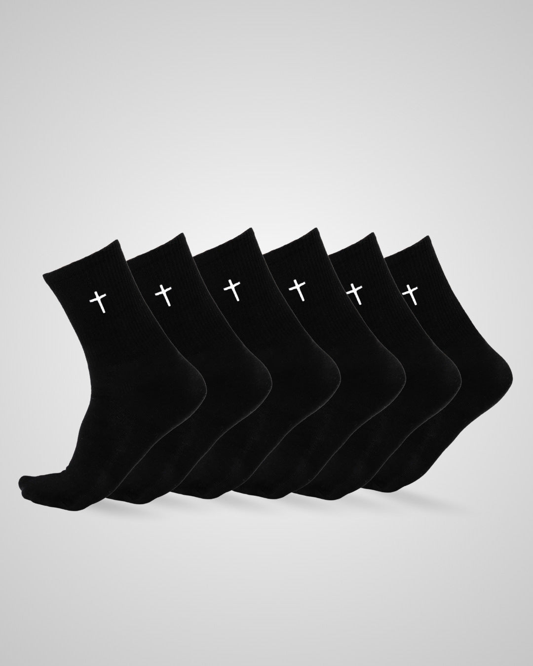 Christian Performance Socks