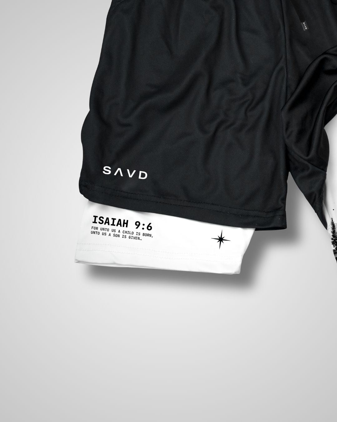 Isaiah 9:6 'The Bethlehem Star' Youth Performance Shorts