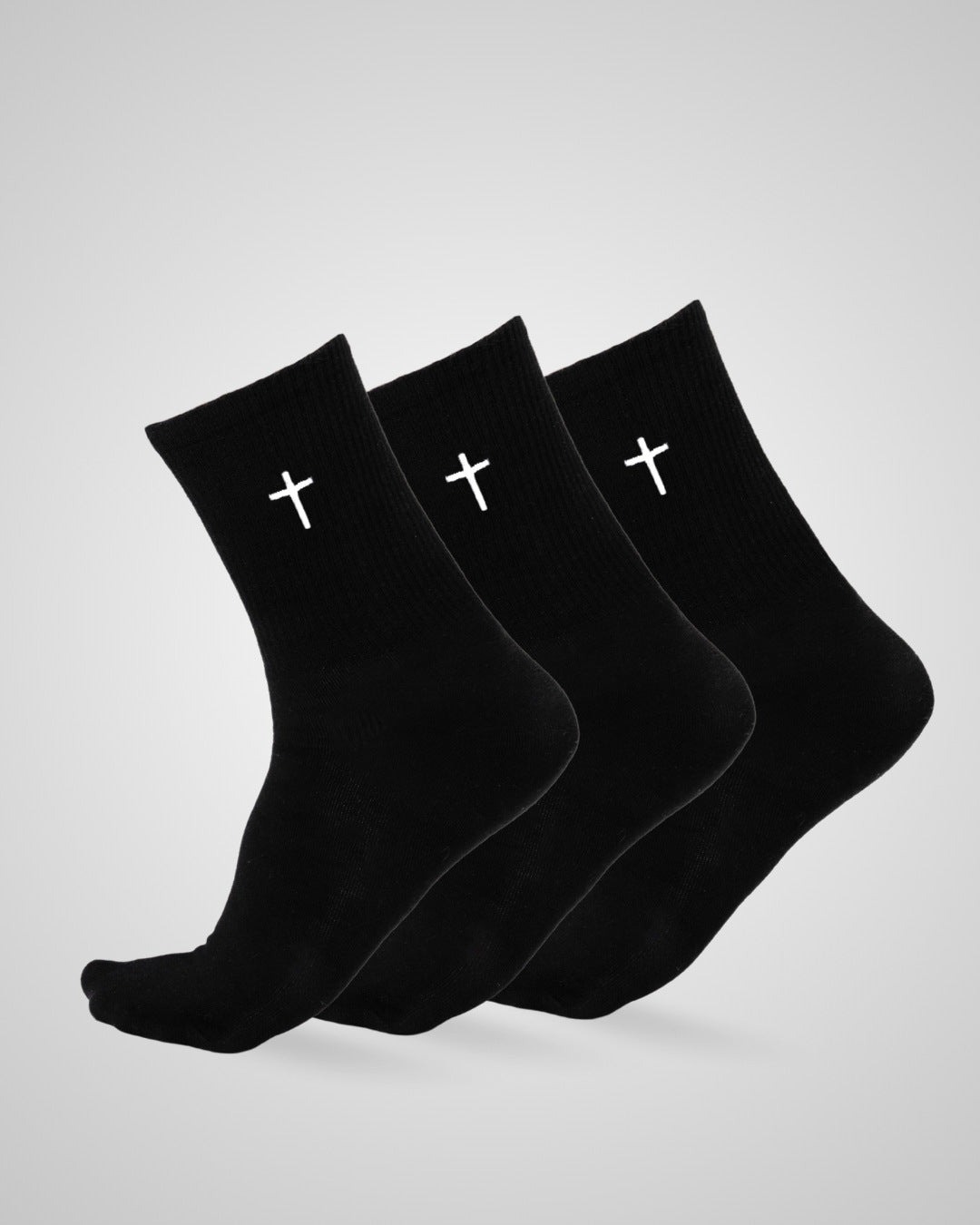 Christian Performance Socks
