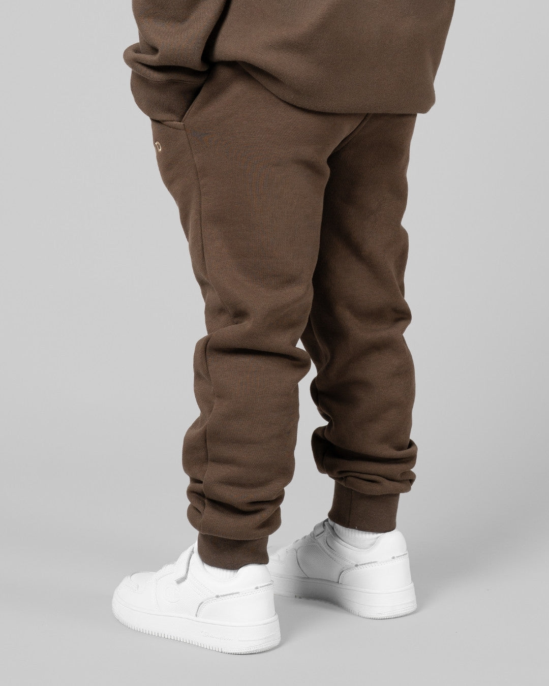 Essential Youth Joggers – Cuffed Fit