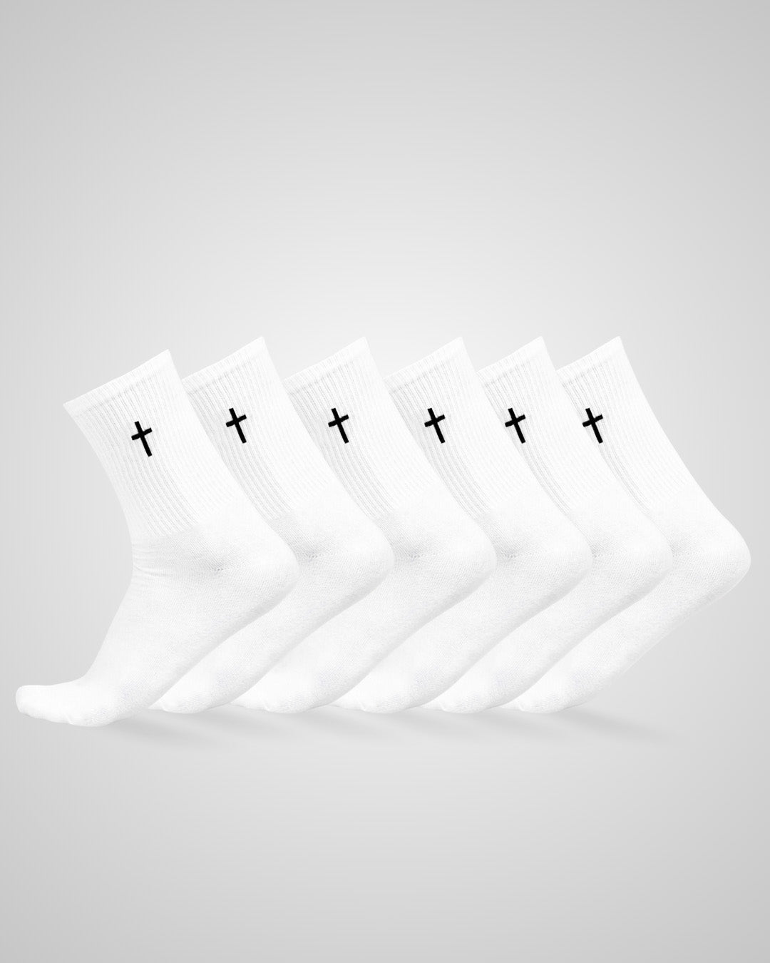 Christian Performance Socks