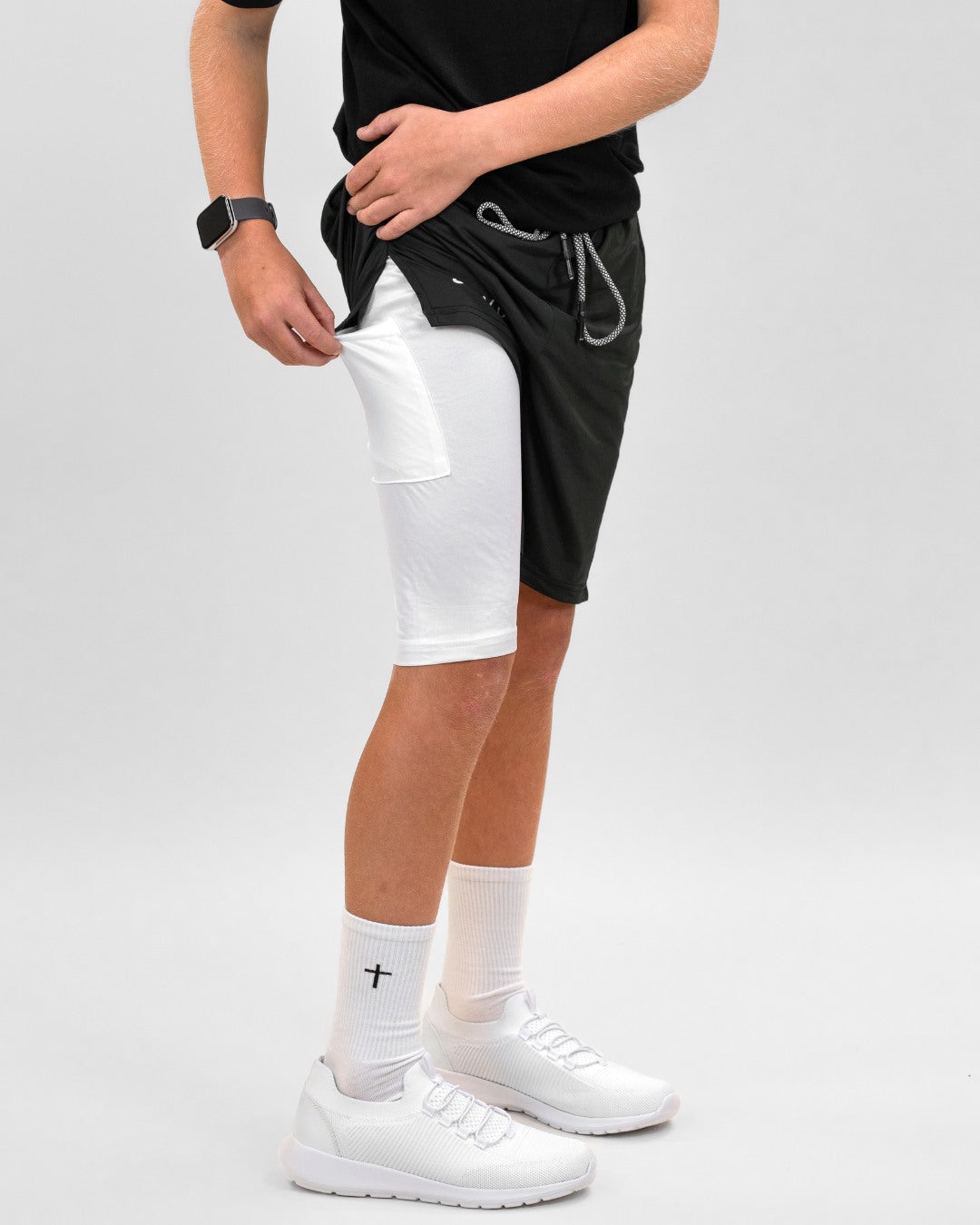 'Identity in Christ' Youth Performance Shorts