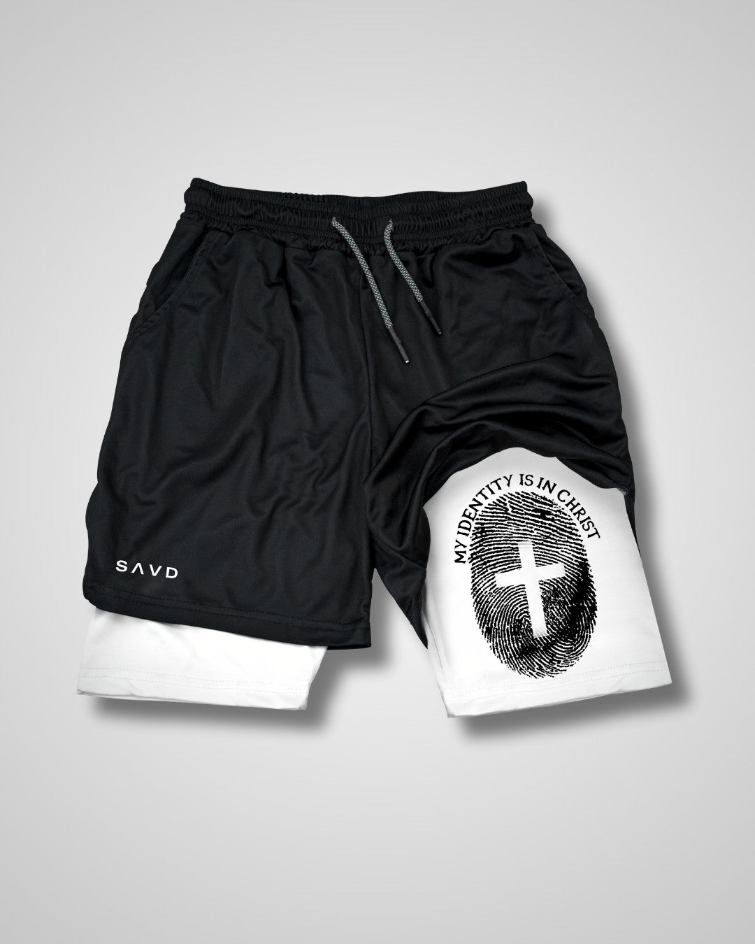 'Identity in Christ' Youth Performance Shorts