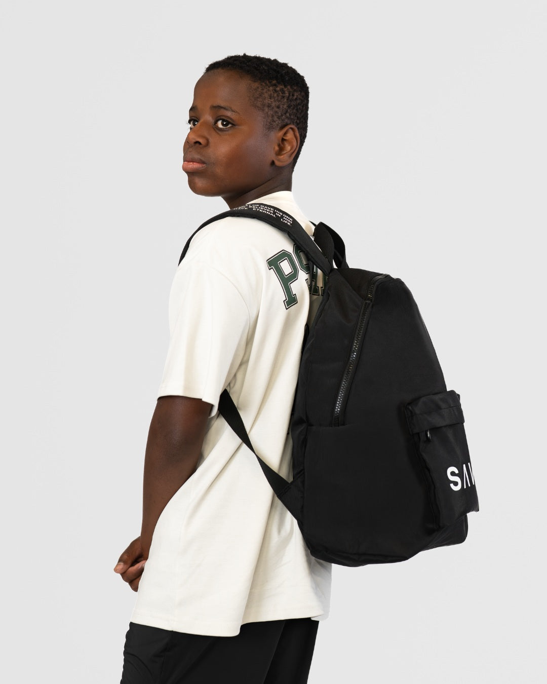 John 3:16 Youth Backpack