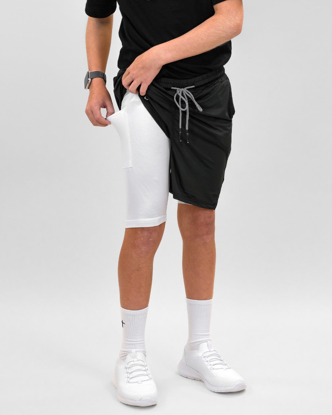 'Loved by God' Youth Performance Shorts