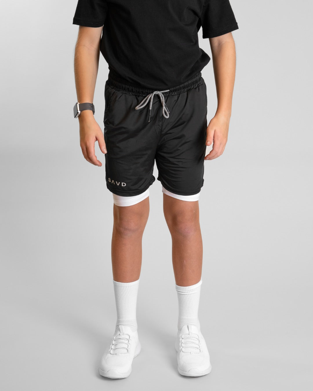 'Loved by God' Youth Performance Shorts