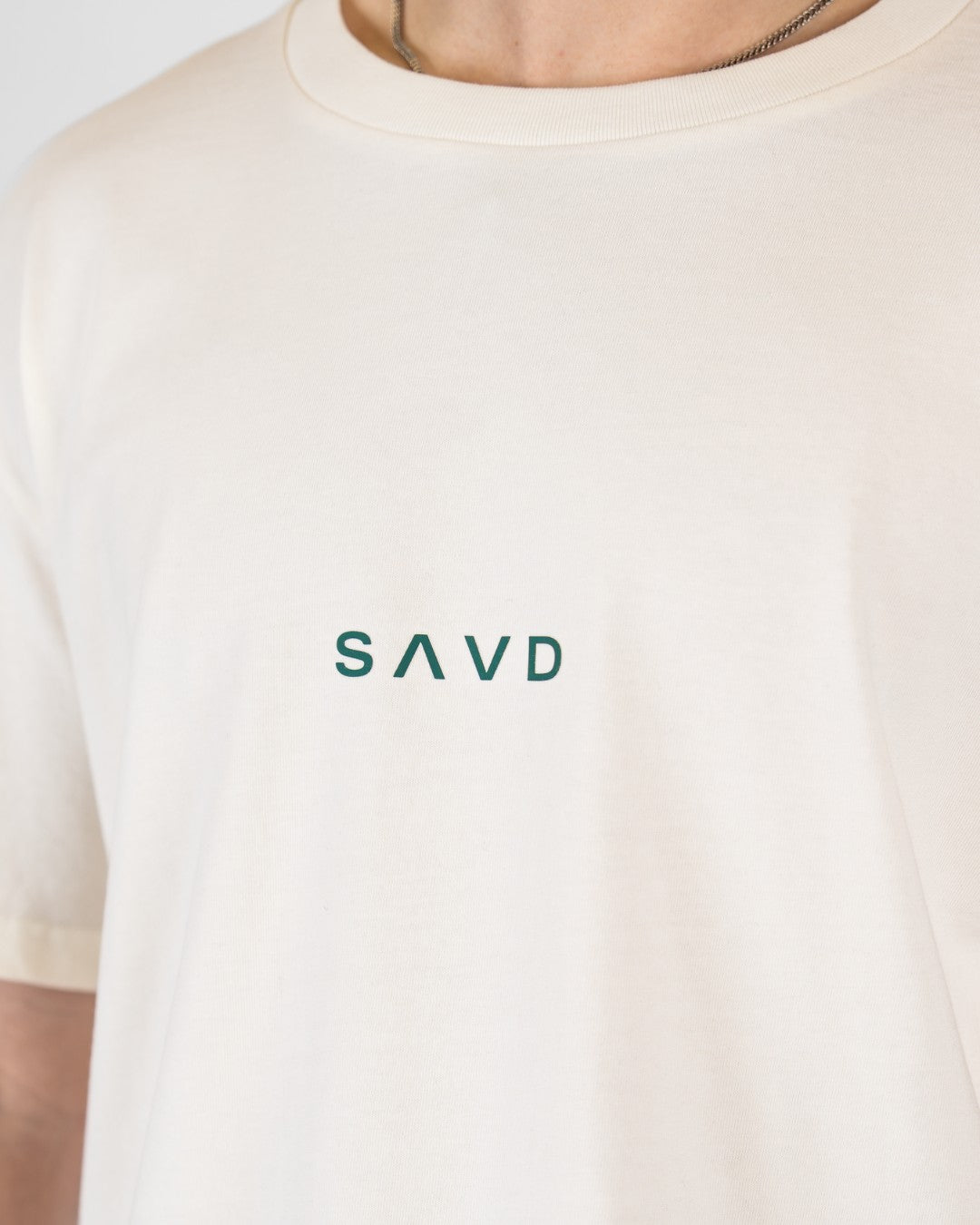 Psalm 43:3 ’Lead Me’ Men’s Oversized T-Shirt