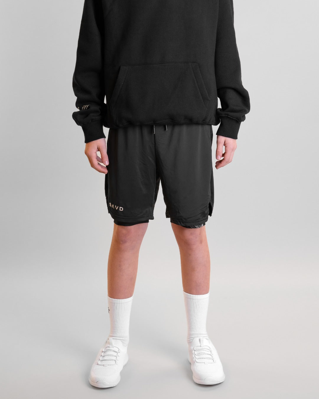Revelation 5:5 'Lion' Youth Performance Shorts