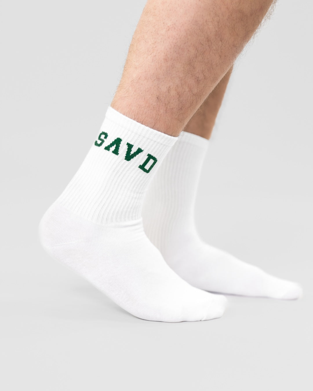 SAVD College Socks