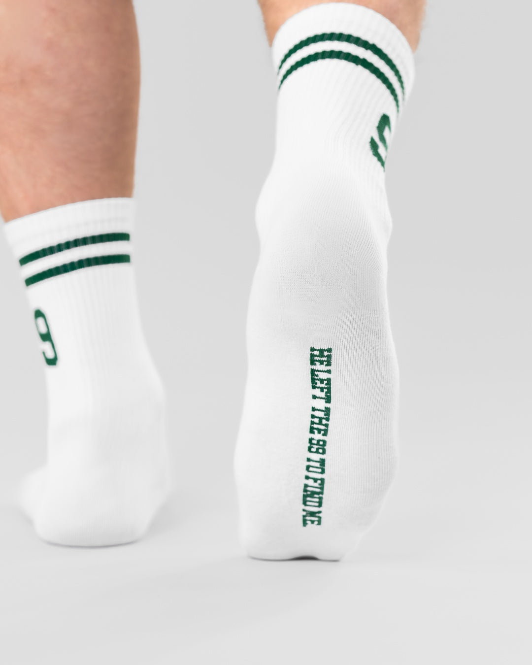 SAVD Youth & Women's College Socks