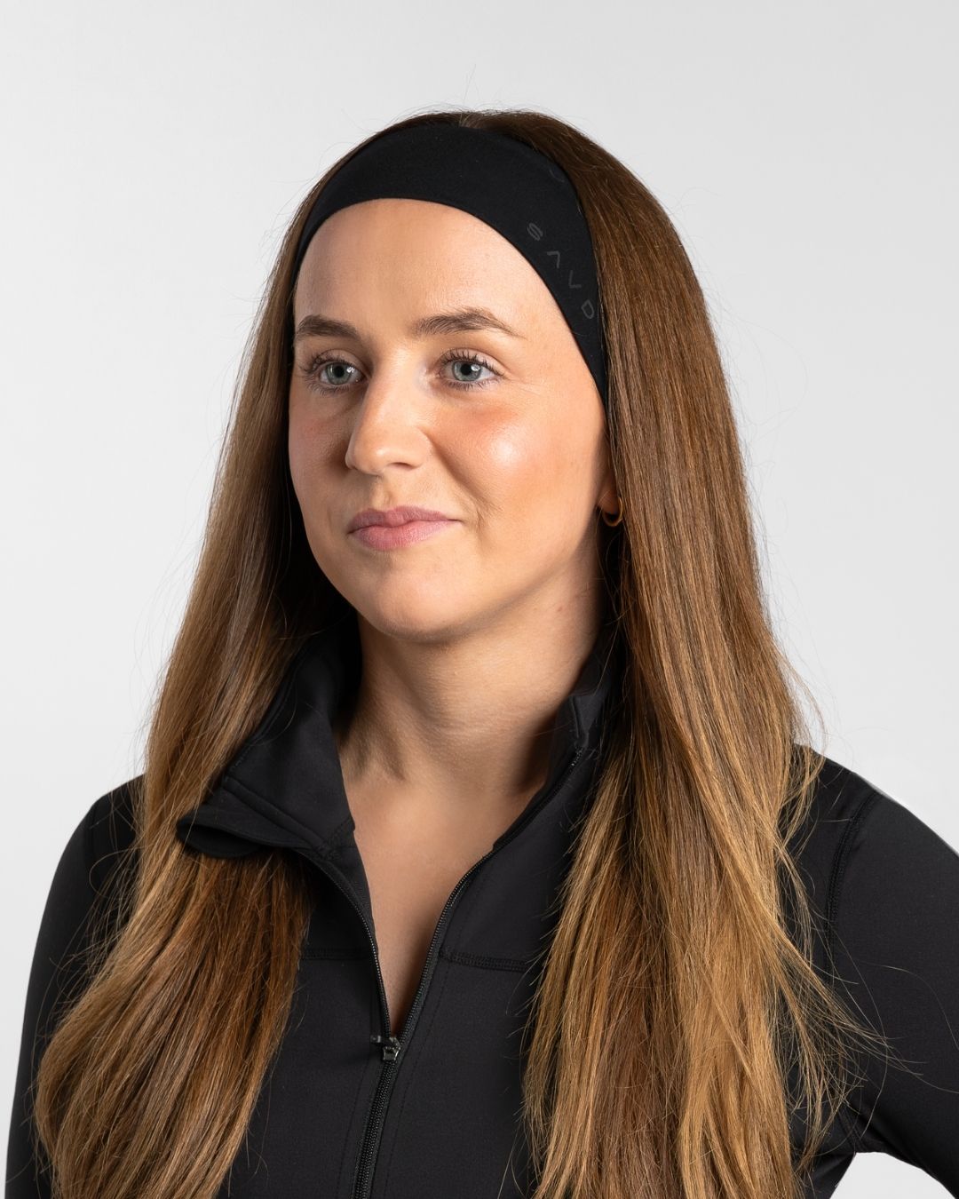 SAVD Headband