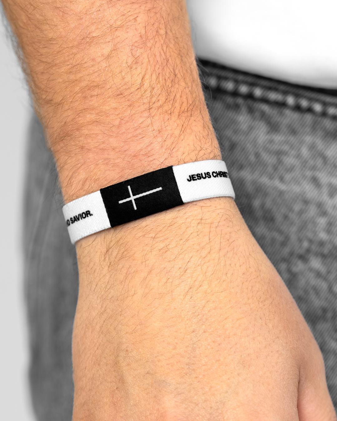 SAVD Prayer Bracelet