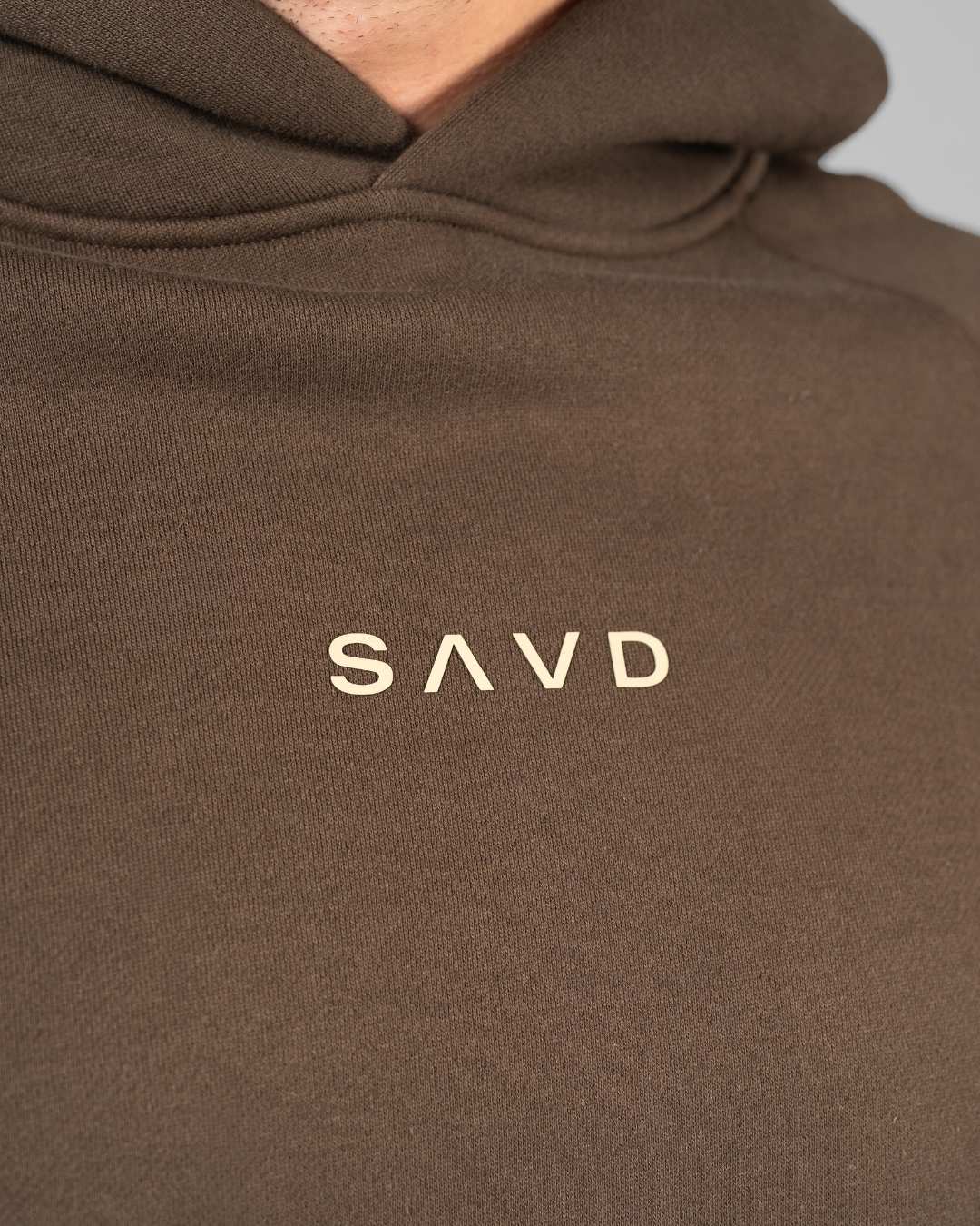 SAVD Oversized Hoodie