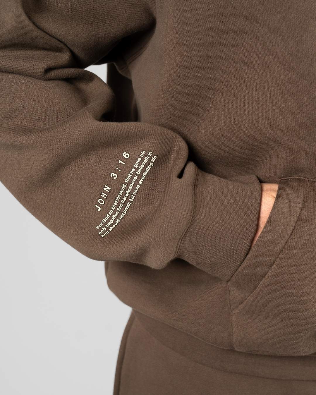 SAVD Oversized Hoodie