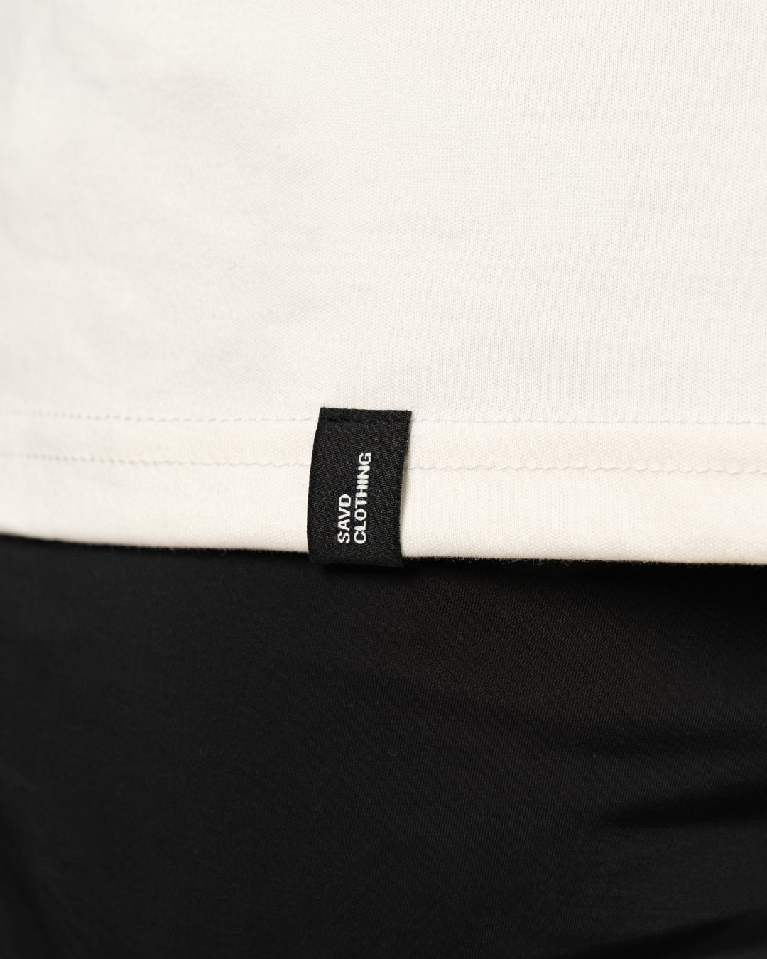 'The Way’ Men’s Oversized T-Shirt