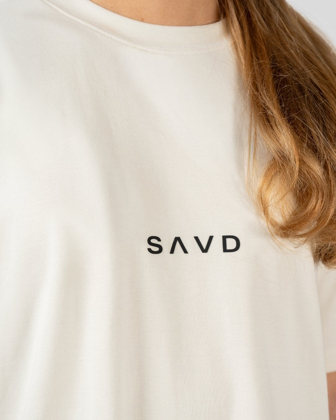 'The Way’ Women’s Oversized T-Shirt