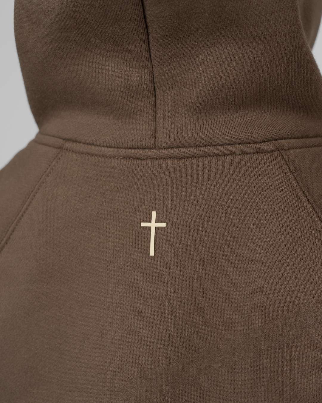 Youth Oversized Hoodie