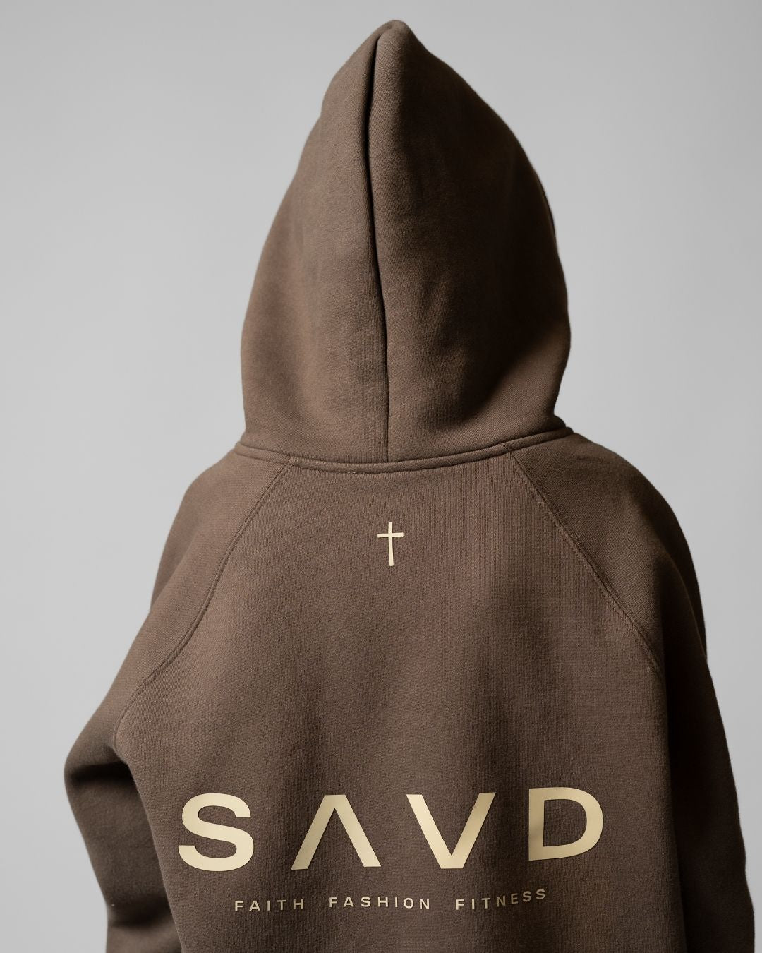 Youth Oversized Hoodie