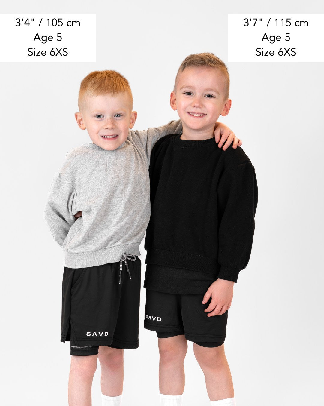 Isaiah 9:6 'The Bethlehem Star' Youth Performance Shorts