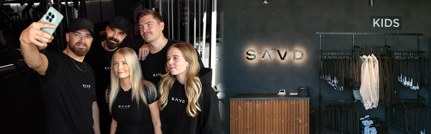 Savd Community