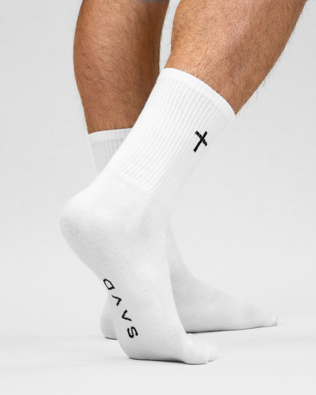 Youth & Women’s Christian Performance Socks 6-Pack