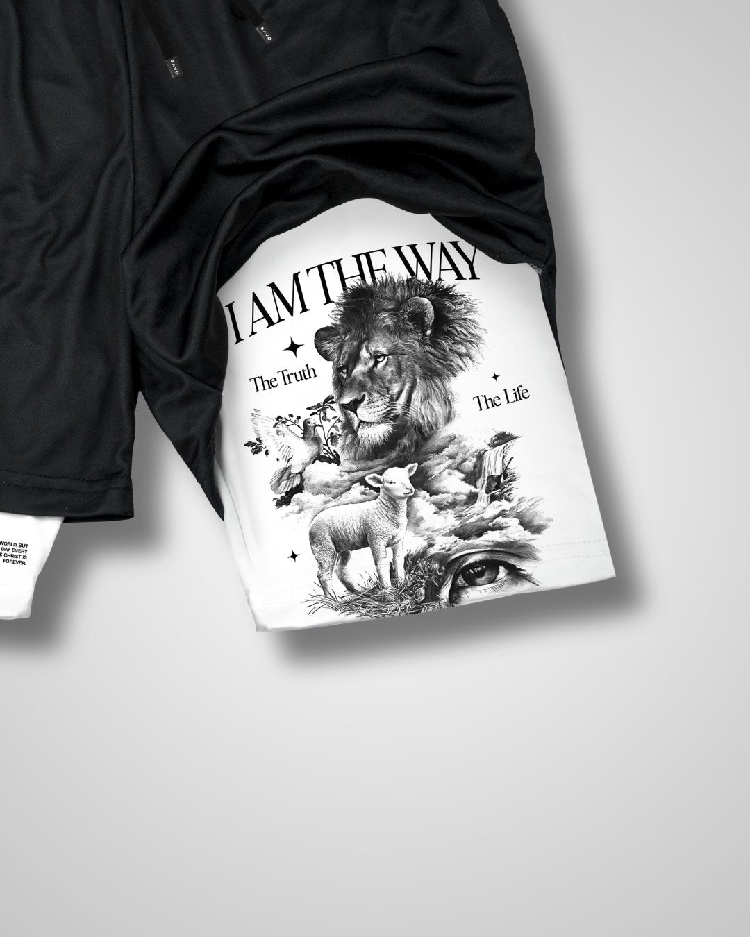 'The Way' Youth Performance Shorts