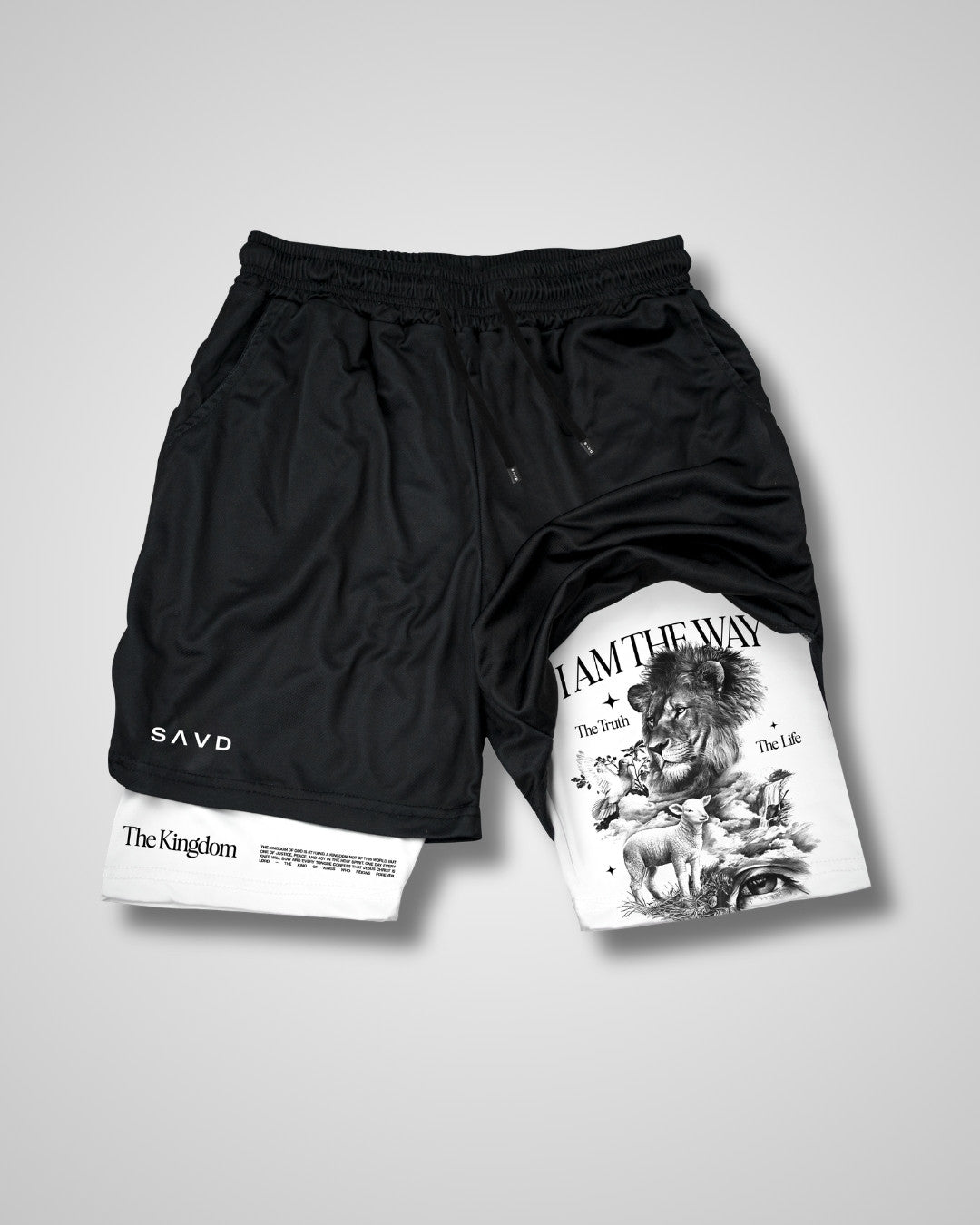 'The Way' Youth Performance Shorts