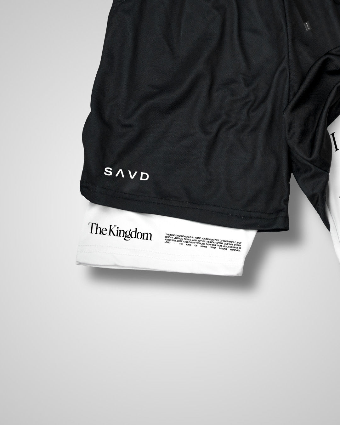 'The Way' Youth Performance Shorts
